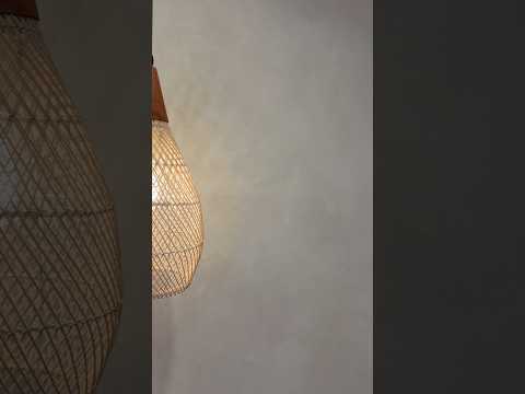 Video thumbnail - lime wash bedroom in a San Clemente project.
