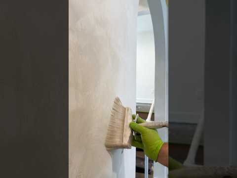 Video thumbnail - lime wash interior in a Balboa Peninsula, Newport Beach project.