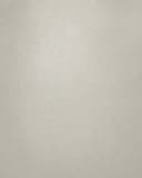 Microcement texture sample in soft pale gray with a smooth, seamless matte surface.