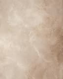Venetian plaster Marmorino texture sample in warm beige with polished, cloud-like movement.