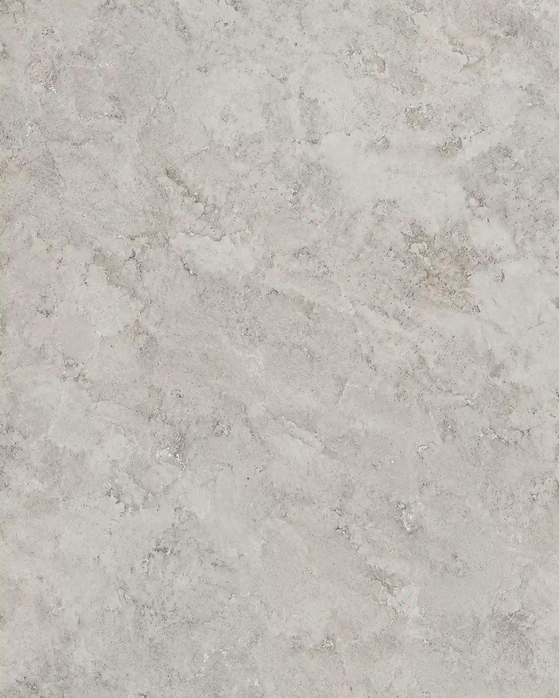 Close-up of a concrete-effect plaster surface texture