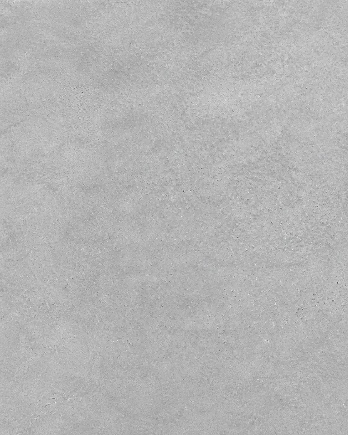 Close-up of a smooth microcement surface texture