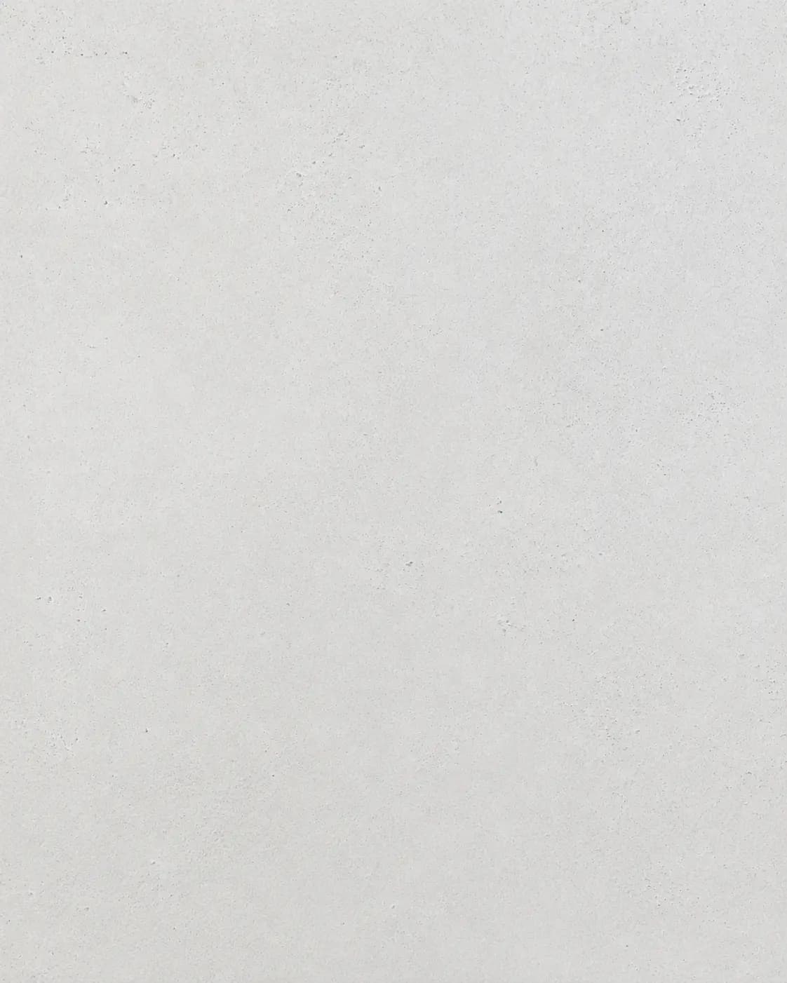 Close-up of a microcement feature-wall surface texture